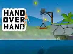 Игра Рука за руку онлайн Игра Рука за руку онлайн