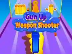 Игра Повышение оружия Оружейный шутер онлайн