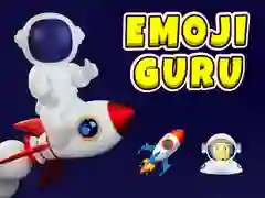Игра Гуру эмоджи онлайн