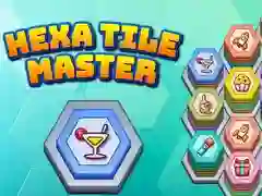 Игра Мастер Гексовых плиток онлайн