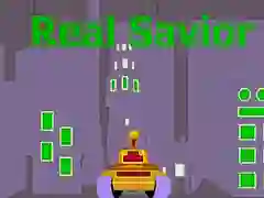 Игра Настоящий Спаситель онлайн Игра Настоящий Спаситель онлайн