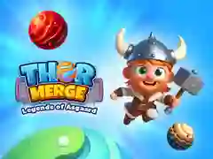 Игра Слияние Тора онлайн Игра Слияние Тора онлайн