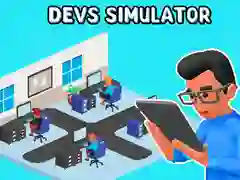 Игра Симулятор разработчиков онлайн