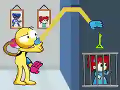 Игра Поппи игрок: Головоломка онлайн