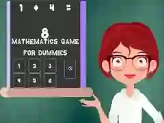 Игра Математические игры для чайников онлайн