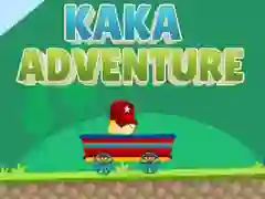 Игра Приключение Кака онлайн Игра Приключение Кака онлайн