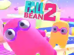 Игра Осенняя фасоль 2 онлайн