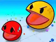 Игра Симулятор поедания шаров онлайн Игра Симулятор поедания шаров онлайн