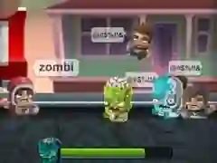 Игра Заряженный плотоядный онлайн Игра Заряженный плотоядный онлайн