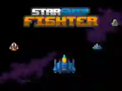 Игра Звездный истребитель онлайн Игра Звездный истребитель онлайн