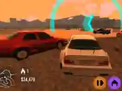 Игра Лучший водитель 2 онлайн Игра Лучший водитель 2 онлайн