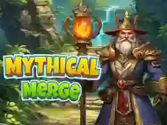Игра Мифическое слияние онлайн Игра Мифическое слияние онлайн