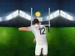 Игра Регбийные удары онлайн онлайн