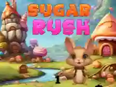 Игра Сахарная лихорадка онлайн Игра Сахарная лихорадка онлайн