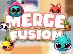 Игра Объединенное слияние онлайн Игра Объединенное слияние онлайн