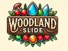 Игра Лесной Слайд онлайн