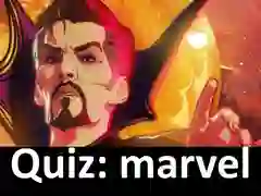 Игра Викторина Марвел онлайн Игра Викторина Марвел онлайн