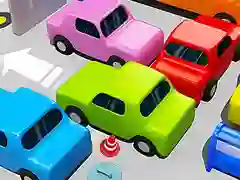 Игра Моя парковка онлайн