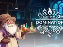 Игра Господство стихий онлайн