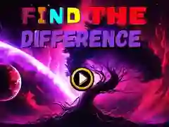 Игра Найдите 6 отличий онлайн