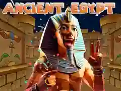 Игра Побег из Древнего Египта онлайн Игра Побег из Древнего Египта онлайн