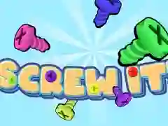 Игра Это винт! онлайн Игра Это винт! онлайн