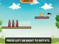 Игра Пузырьковый отскок онлайн