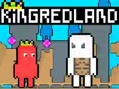 Игра Король Красной Земли онлайн Игра Король Красной Земли онлайн