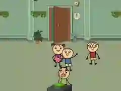Игра Симулятор школьного учителя онлайн