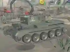 Игра Мир военных танков онлайн