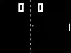 Игра Настольный теннис 2D онлайн