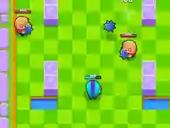 Игра Герой драки онлайн Игра Герой драки онлайн
