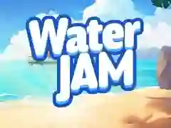 Игра Водяной джем онлайн