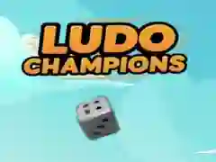 Игра Чемпионы Лудо онлайн