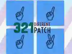 Игра 321 Разные Патчи онлайн Игра 321 Разные Патчи онлайн