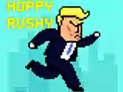 Игра Лихорадочный бег онлайн