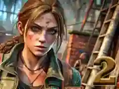 Игра Устойчивая Ева 2 онлайн Игра Устойчивая Ева 2 онлайн