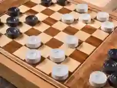 Игра Шашки для двоих онлайн