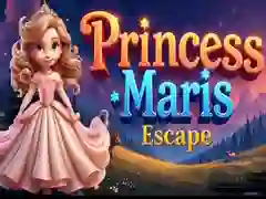 Игра Побег принцессы Марис онлайн Игра Побег принцессы Марис онлайн