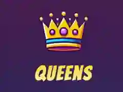 Игра Королевы онлайн Игра Королевы онлайн