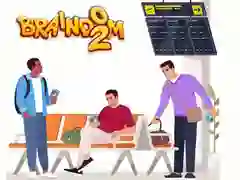 Игра Дом Брайана 2 онлайн Игра Дом Брайана 2 онлайн