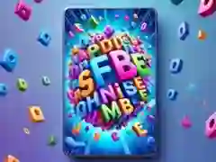 Игра Задача на разгадывание слов онлайн