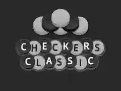 Игра Шашки Классические онлайн