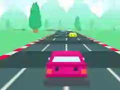 Игра Гонки на автомобилях онлайн Игра Гонки на автомобилях онлайн