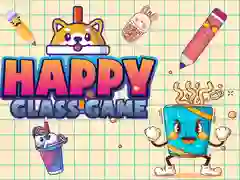 Игра Игра: Счастливый стакан онлайн