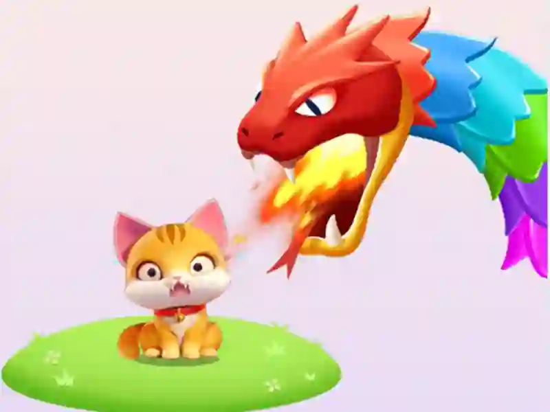Игра Спасение кошек онлайн
