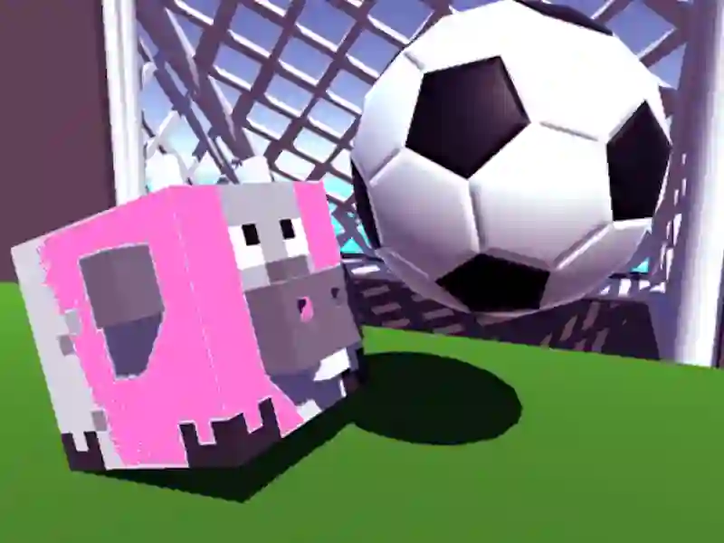 Игра Гол онлайн онлайн