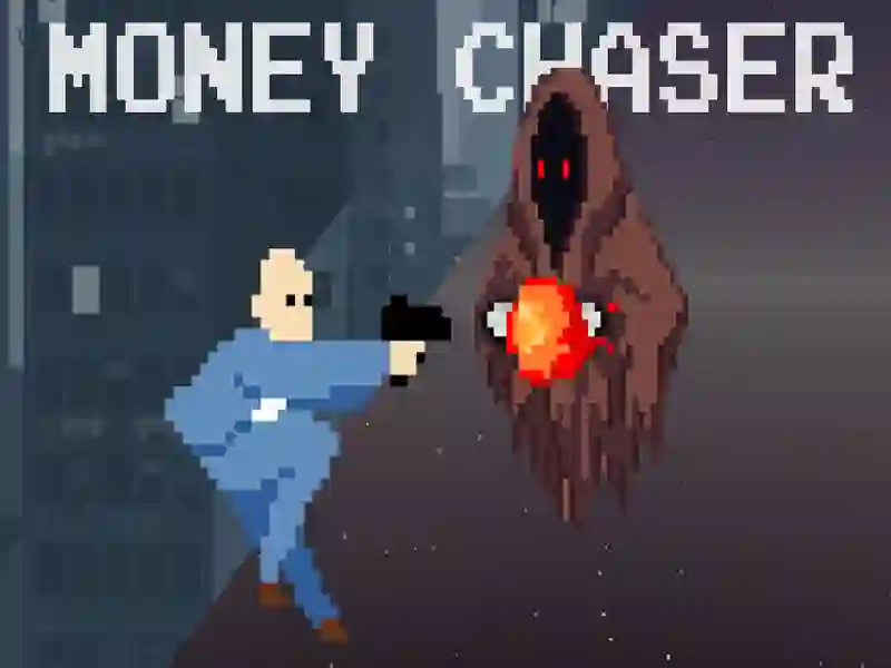 Игра Охотник за деньгами онлайн