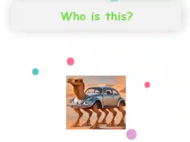 Игра Тест Тралала онлайн Игра Тест Тралала онлайн