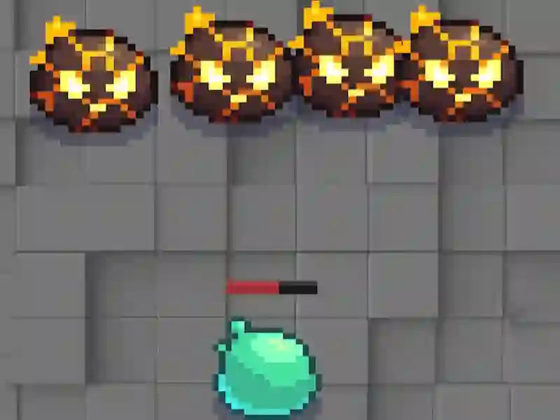 Игра Слаймовая Улыбка онлайн